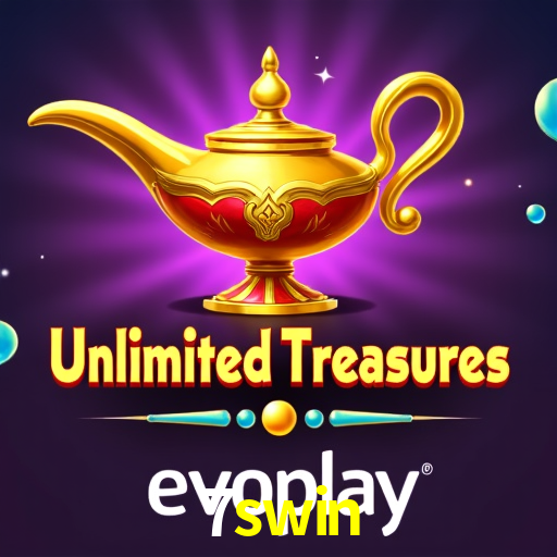 7swin: Jogos de Caça-Níqueis-Altas Recompensas, Roleta-Velocidade, Blackjack-Desafios Máximos